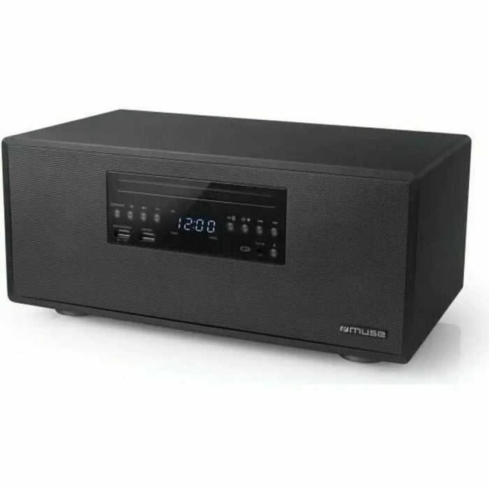 Мини Hifi система Muse M 692 BTC
