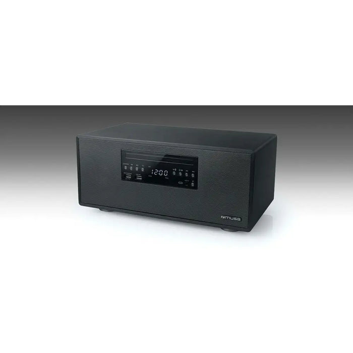 Мини Hifi система Muse M 692 BTC