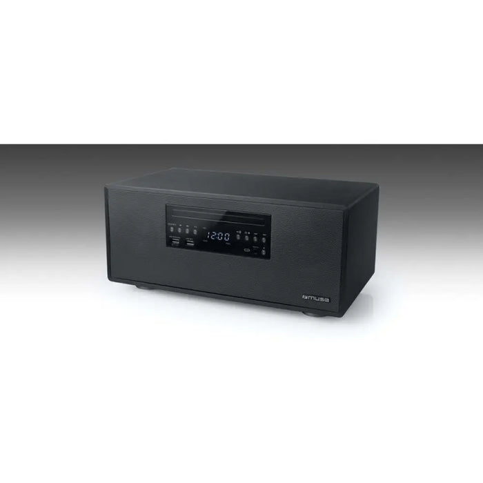 Мини Hifi система Muse M 692 BTC