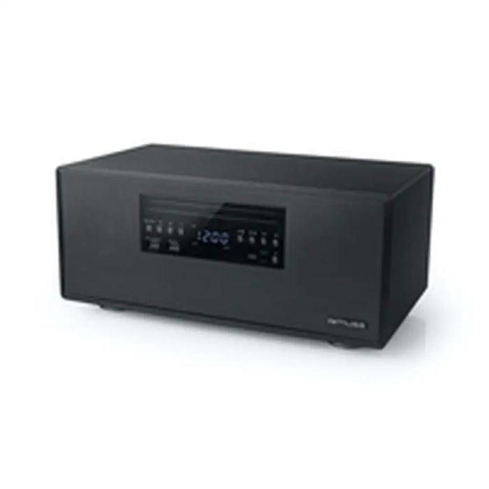 Мини Hifi система Muse M 692 BTC