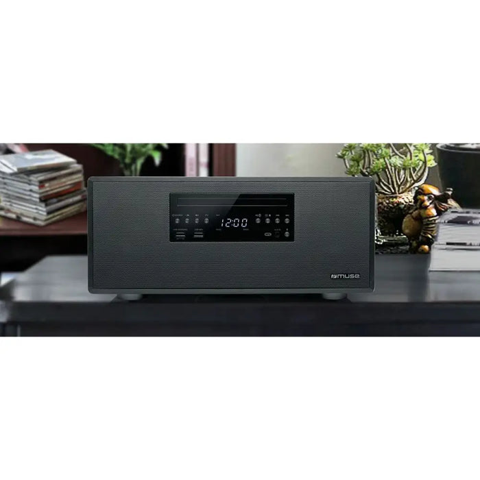 Мини Hifi система Muse M 692 BTC