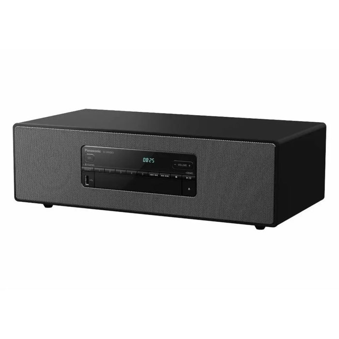 Мини Hifi система Panasonic SC-DM502E-K
