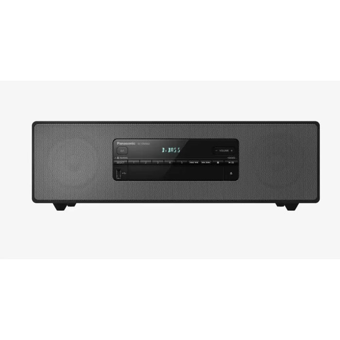 Мини Hifi система Panasonic SC-DM502E-K