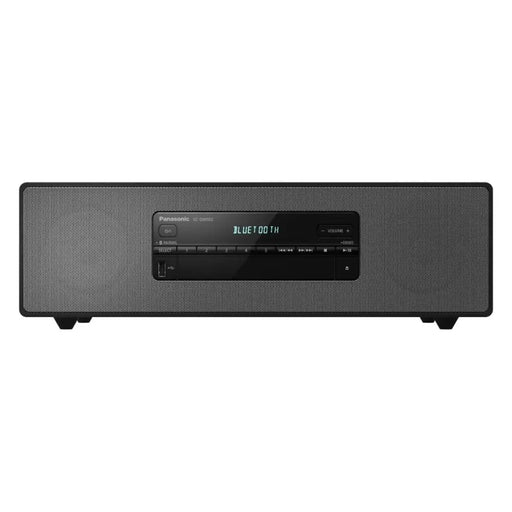 Мини Hifi система Panasonic SC-DM502E-K