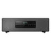 Мини Hifi система Panasonic SC-DM502E-K