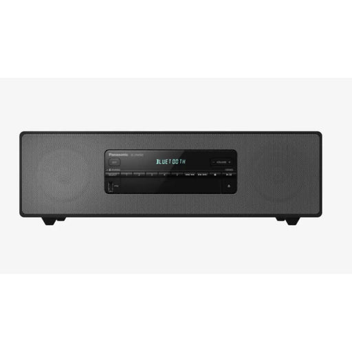 Мини Hifi система Panasonic SC-DM502E-K