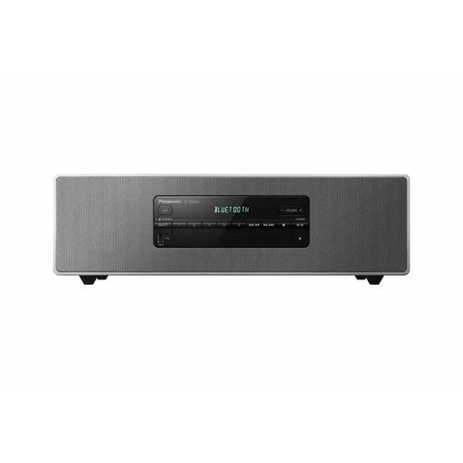 Мини Hifi система Panasonic SC-DM502E-W