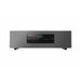 Мини Hifi система Panasonic SC-DM502E-W