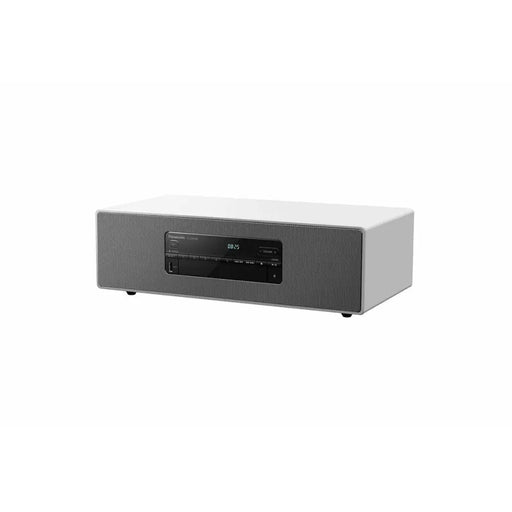 Мини Hifi система Panasonic SC-DM502E-W
