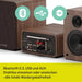 Мини Hifi система Pure PURE CLASSIC STEREO MINI CAFE