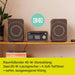 Мини Hifi система Pure PURE CLASSIC STEREO MINI CAFE
