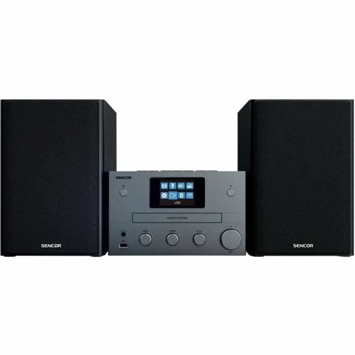 Мини Hifi система Sencor SMC 5700WDB