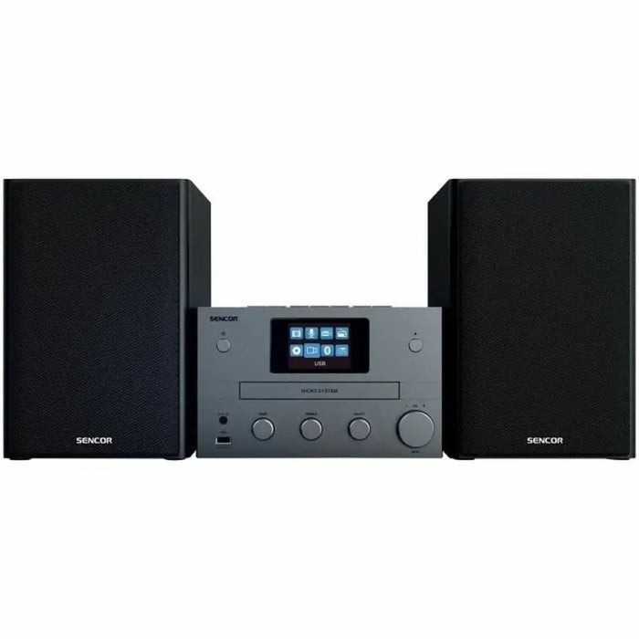 Мини Hifi система Sencor SMC 5700WDB