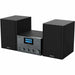 Мини Hifi система Sencor SMC 5700WDB