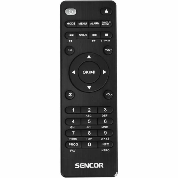 Мини Hifi система Sencor SMC 5700WDB