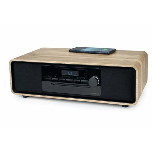 Мини Hifi система Thomson MIC300IBT
