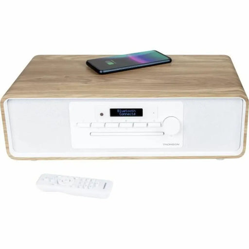 Мини Hifi система Thomson MIC301IDABBT