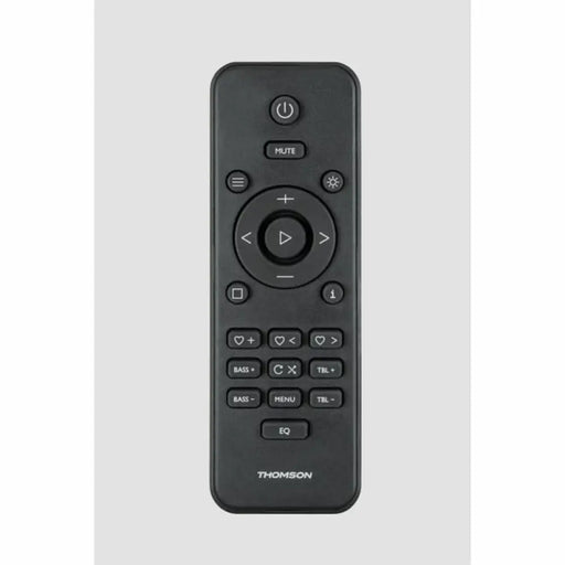 Мини Hifi система Thomson WOOD
