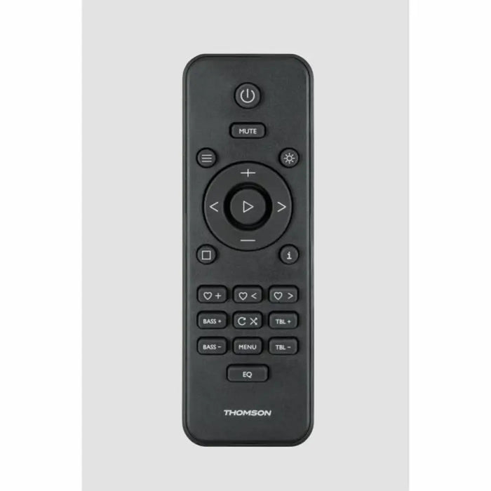 Мини Hifi система Thomson WOOD