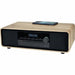 Мини Hifi система Thomson WOOD