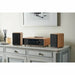 Мини Hifi система Thomson WOOD