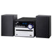 Мини Hifi система Trevi 0H10F600