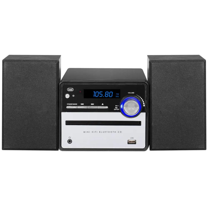 Мини Hifi система Trevi 0H10F600