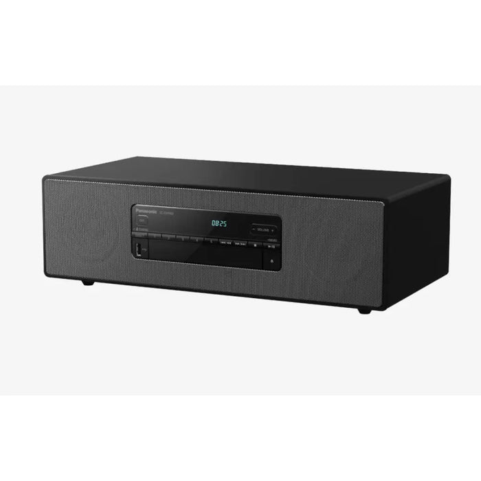 Мини Hifi система Panasonic SC-DM502E-K