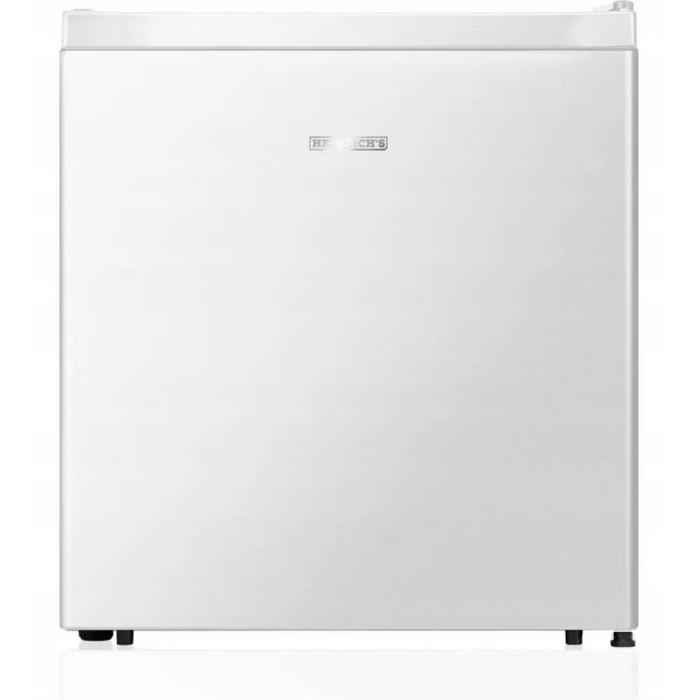 Мини хладилник Heinrich’s HKB 4188 W свободностоящ бял