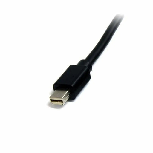 Мини кабел DisplayPort Startech MDISP2M (2 m) 4K Ultra HD