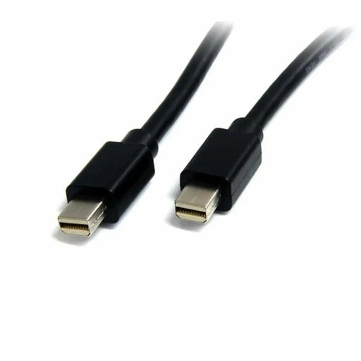Мини кабел DisplayPort Startech MDISP2M (2 m) 4K Ultra HD