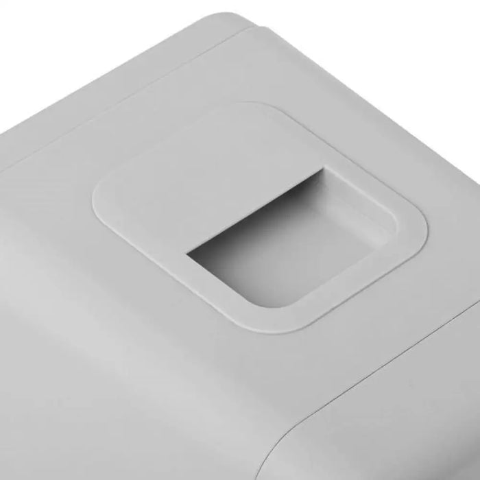 МИНИ ХЛАДИЛНИК ADLER AD 8084G СИВ