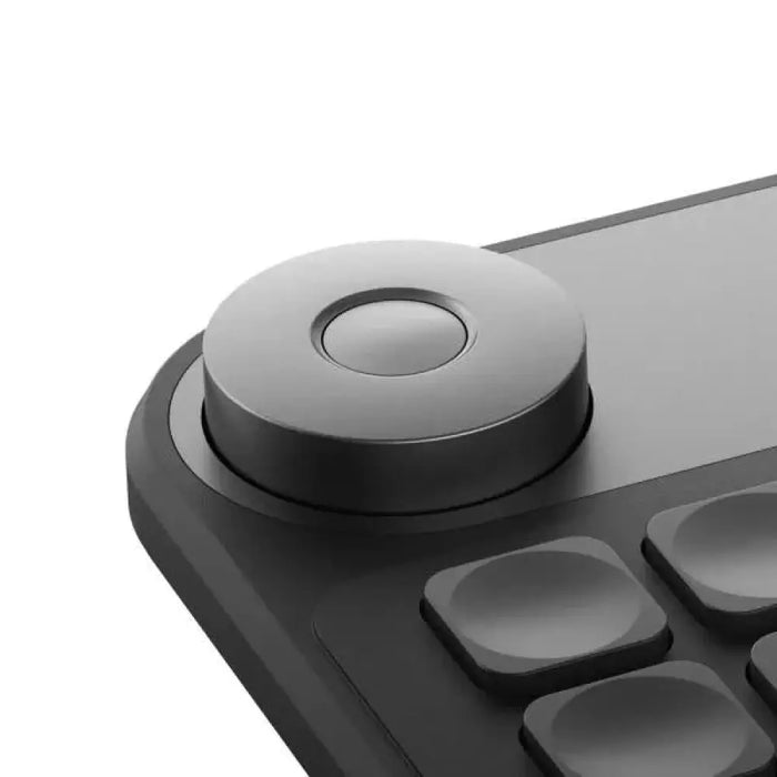 Мини клавиатура Huion Keydial Mini K20 За графичен таблет