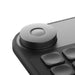 Мини клавиатура Huion Keydial Mini K20 За графичен таблет