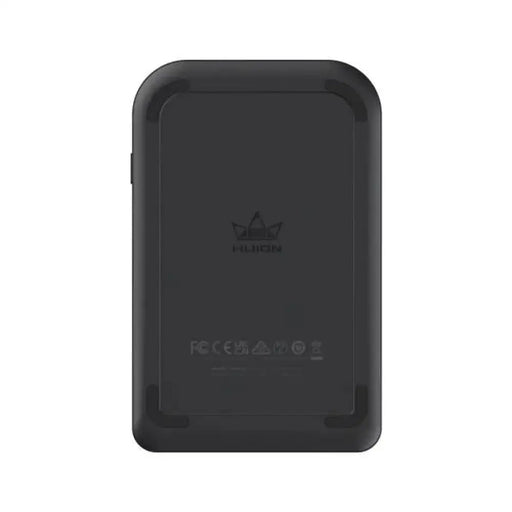Мини клавиатура Huion Keydial Mini K20 За графичен таблет