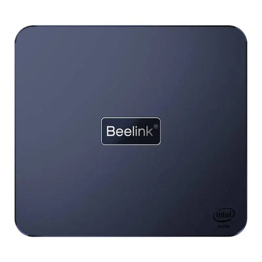 Мини компютър Beelink S 12 PRO Intel Alder Lake
