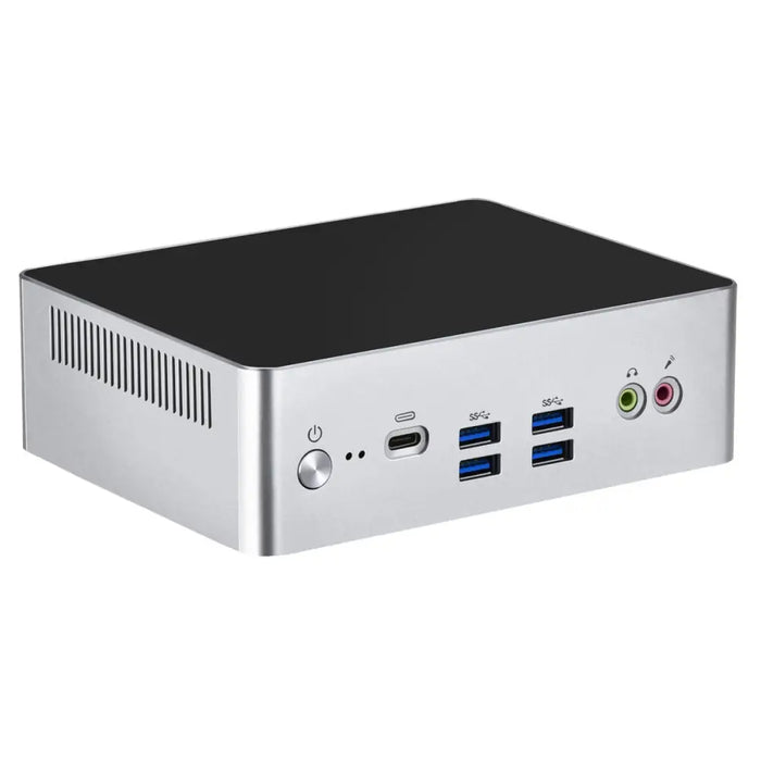 Мини компютър LEOTEC LEMPC17
