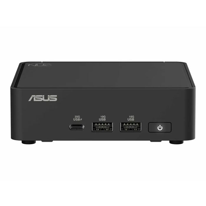 Мини компютър Asus 90AR00R2-M00070 Intel Core 7 240H