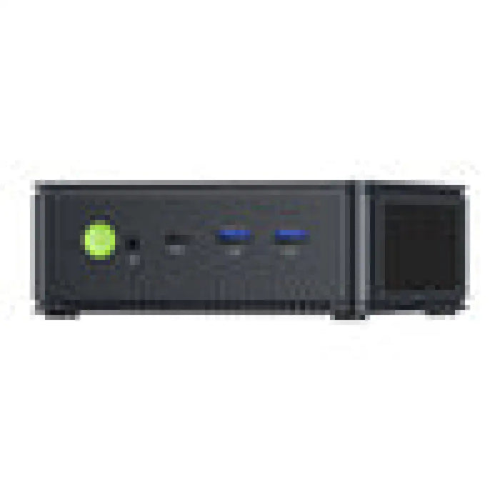 Мини компютър GMKtec M5 PLUS AMD Ryzen 7 5825U 32GB RAM