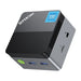 Мини компютър GMKtec G5 Intel N97 12GB RAM + 512GB WIN 11