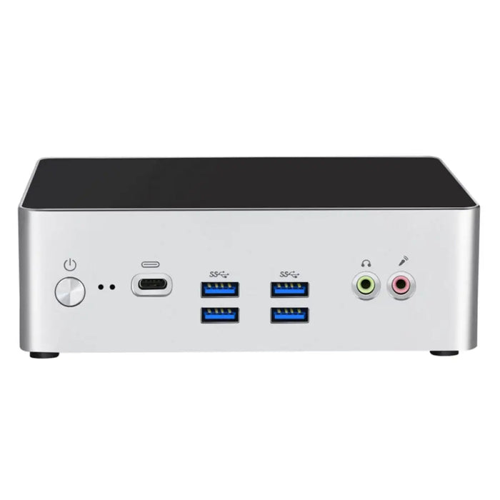 Мини компютър LEOTEC LEMPC17