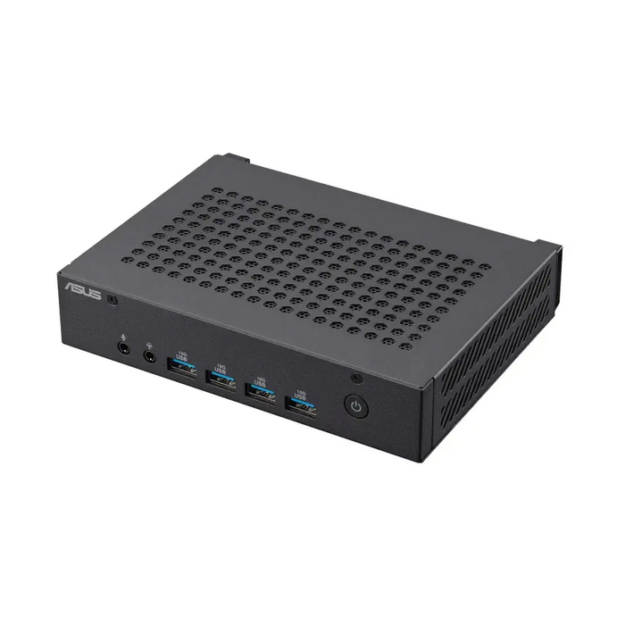 Мини компютър Asus ExpertCenter Barebone PN43-BBN100MD