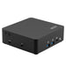 Мини компютър MSI Cubi NUC AI 1UMG-035ES U7-155H intel core