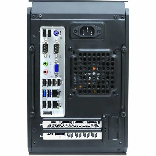 Мини компютър Aopen 491.MV100.1030 Intel Core i7 32 GB 128