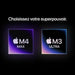 Мини компютър Apple 512 GB SSD