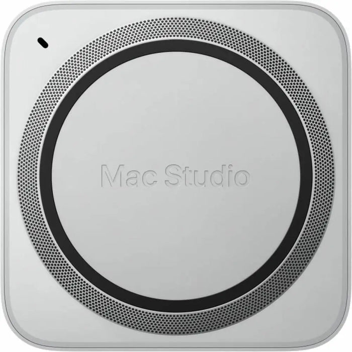 Мини компютър Apple 512 GB SSD