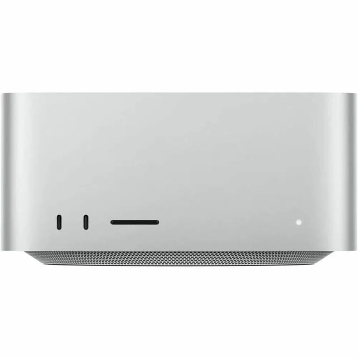 Мини компютър Apple 512 GB SSD