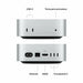 Мини компютър Apple MU9D3YP/A 16 GB RAM 256 GB SSD