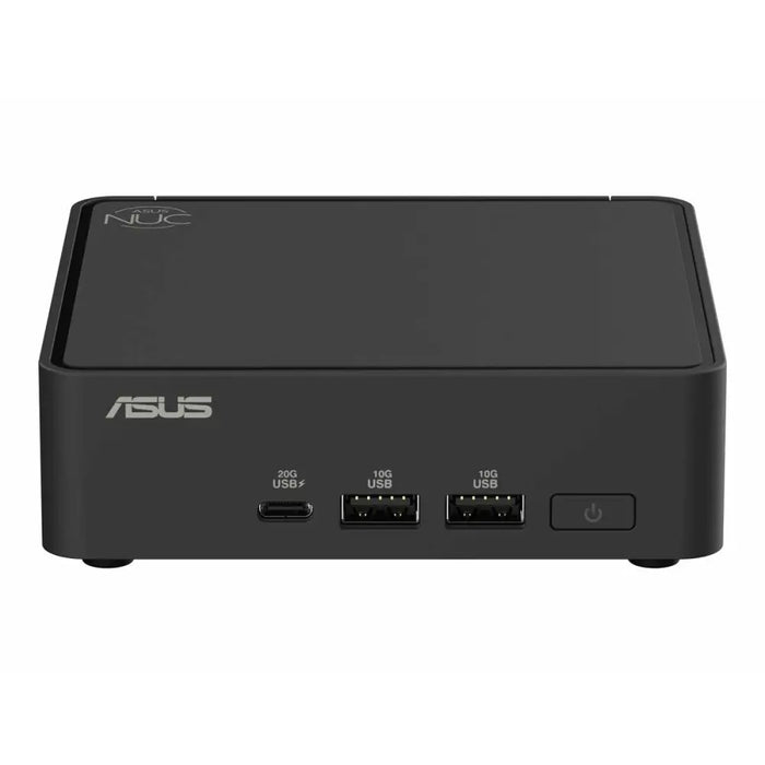 Мини компютър Asus 90AR00R2-M00070 Intel Core 7 240H