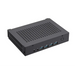 Мини компютър Asus ExpertCenter Barebone PN43-BBN100MD